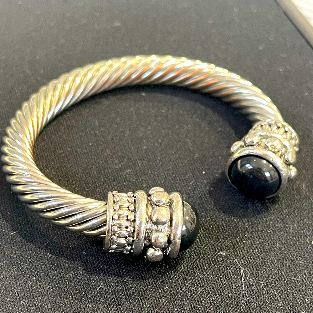 Fashion Statement Bracelet